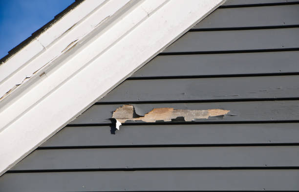 Midwest City, OK Siding Company